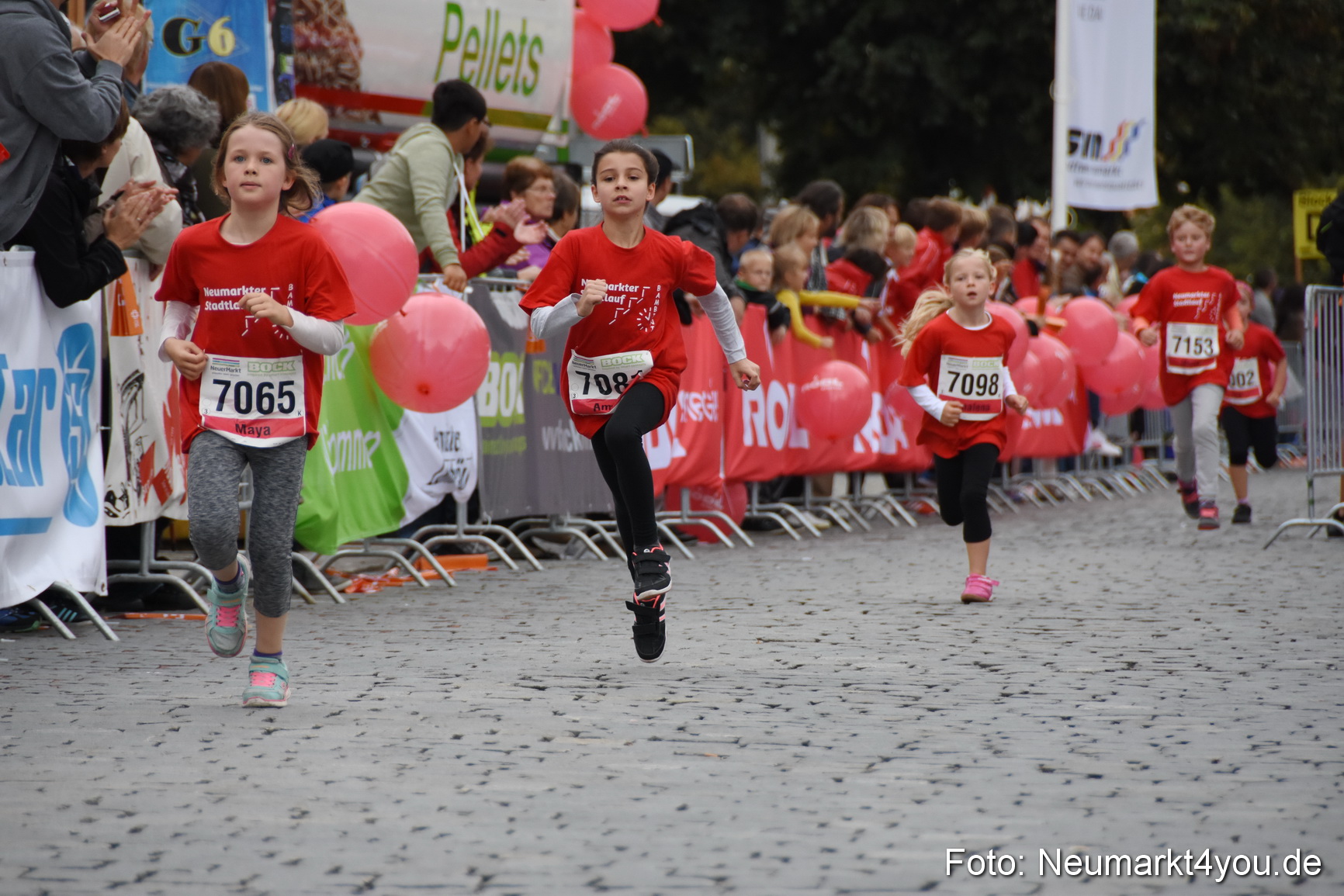 Stadtlauf Neumarkt 2016 1350